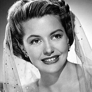 Cyd Charisse Profile Picture