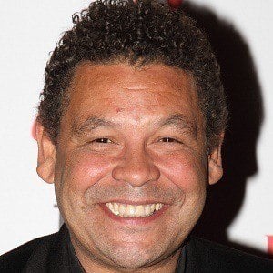 Craig Charles Profile Picture