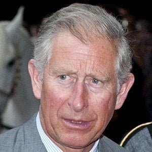 Prince Charles Profile Picture