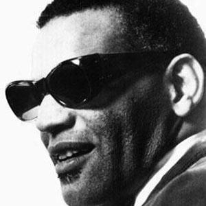 Ray Charles Profile Picture
