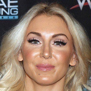 Charlotte Flair Profile Picture