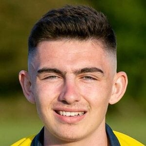 JJ Charlton Profile Picture
