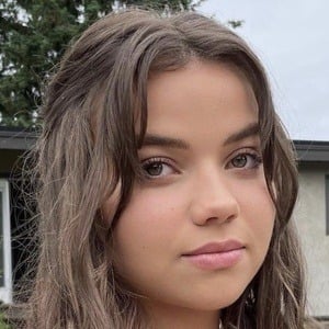 Genea Charpentier Profile Picture