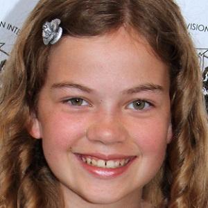 Megan Charpentier Profile Picture