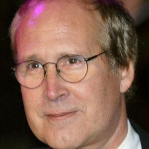 Chevy Chase Profile Picture