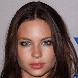 Daveigh Chase Profile Picture