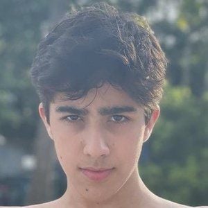 João Pedro Chaseliov - Age, Family, Bio | Famous Birthdays