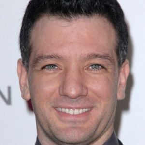 JC Chasez Profile Picture