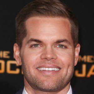 Wes Chatham Profile Picture