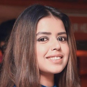 Zoya Chatterjee Profile Picture