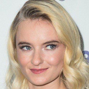 Grace Chatto Profile Picture