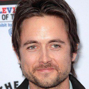 Justin Chatwin Profile Picture