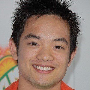 Osric Chau Profile Picture