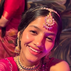 Arti Chaudhary Profile Picture