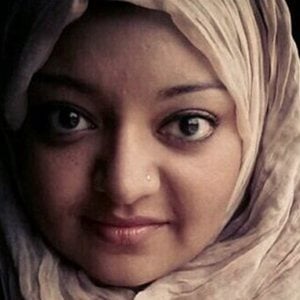 Rabia Chaudry Profile Picture