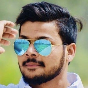 Harsh Chauhan Profile Picture