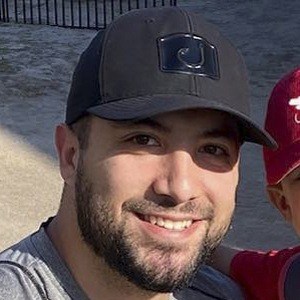 Josh Chavez Profile Picture