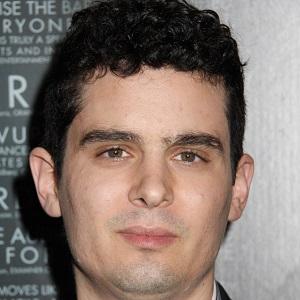 Damien Chazelle Profile Picture