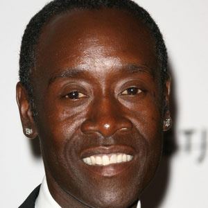 Don Cheadle Profile Picture