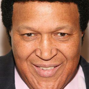 Chubby Checker Profile Picture