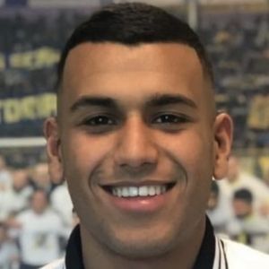 Walid Cheddira - Age, Family, Bio | Famous Birthdays