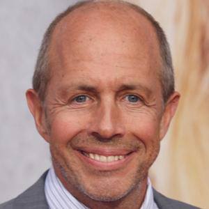 Peter Chelsom Profile Picture
