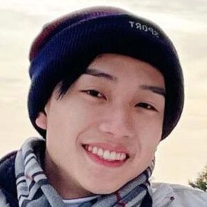 Antony Chen Profile Picture