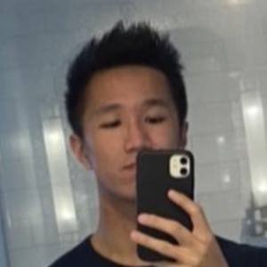 Brandon Chen Profile Picture