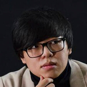 Carlos Chen Profile Picture