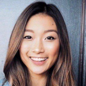 Carolyn Chen Profile Picture