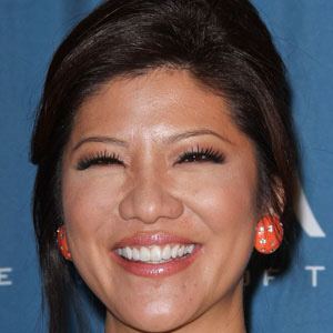 Julie Chen Profile Picture