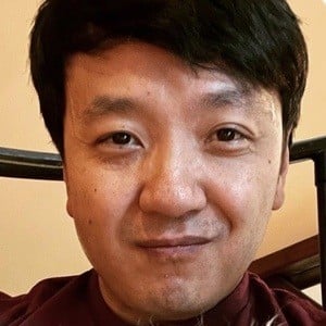 Mike Chen Profile Picture
