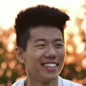 Isaac Cheng Profile Picture