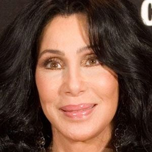 Cher Profile Picture