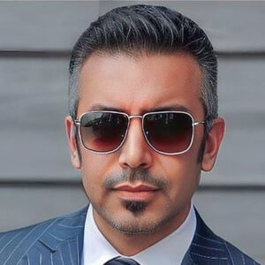 Amir Cheraghian Profile Picture