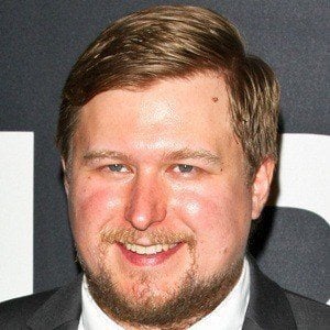 Michael Chernus