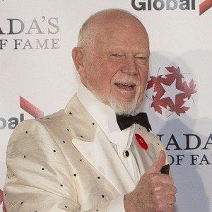 Don Cherry Profile Picture