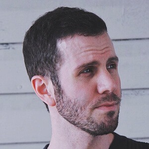 Zack Cherry Profile Picture