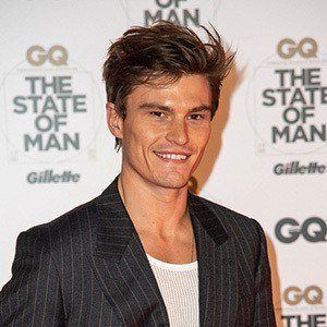 Oliver Cheshire Profile Picture