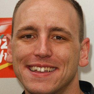 Joey Chestnut Profile Picture