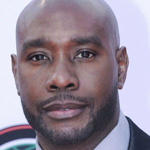 Morris Chestnut Profile Picture