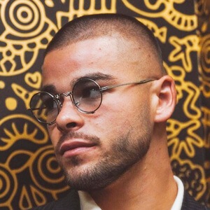 Lucas Chevalier Profile Picture