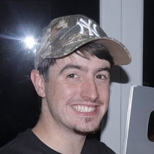 James Chewbonic Profile Picture