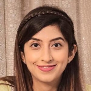 Amy Chhabra Profile Picture