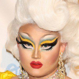 Kim Chi Profile Picture