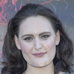 Mary Chieffo Profile Picture