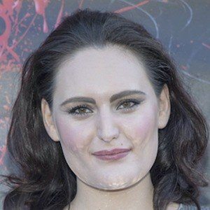 Mary Chieffo Profile Picture