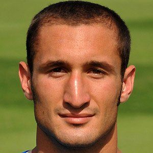 Giorgio Chiellini Profile Picture