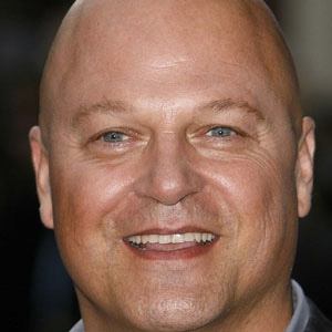 Michael Chiklis Profile Picture