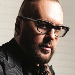 Desmond Child Profile Picture